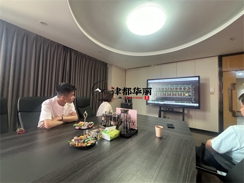 銀川裝修公司|銀川眾捷酒店設計裝修方案修改優化